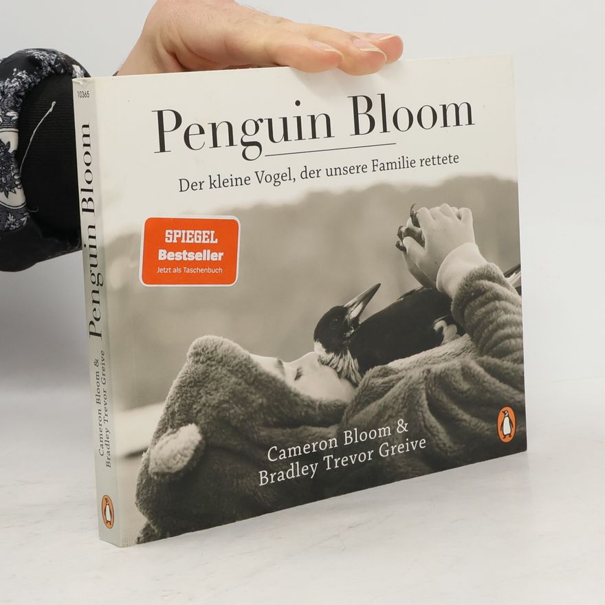 Cameron Bloom Penguin Bloom