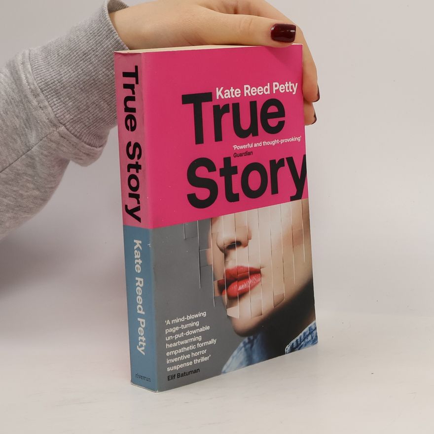 Kate Petty True Story