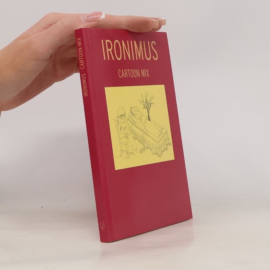 Various authors Ironimus. Cartoon Mix