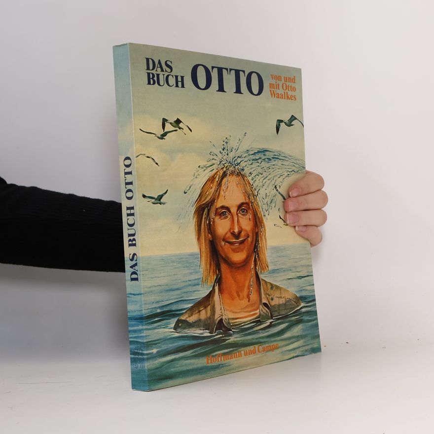 Otto Waalkes Das Buch Otto