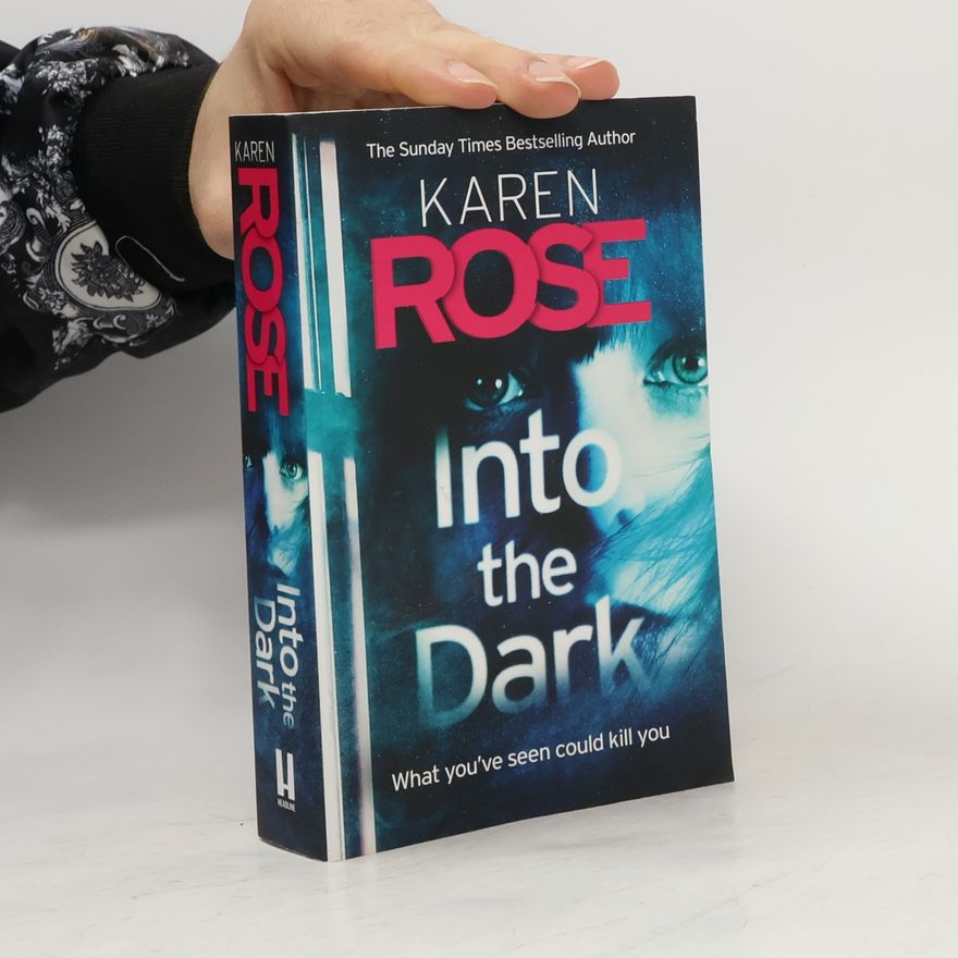 Karen Rose Into the Dark