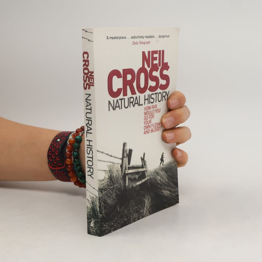Neil Cross Natural History