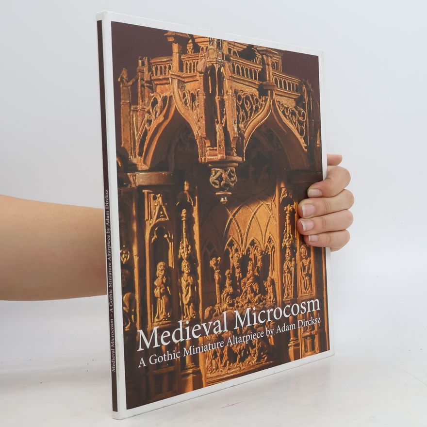 Michael Salzberger Medieval Microcosm