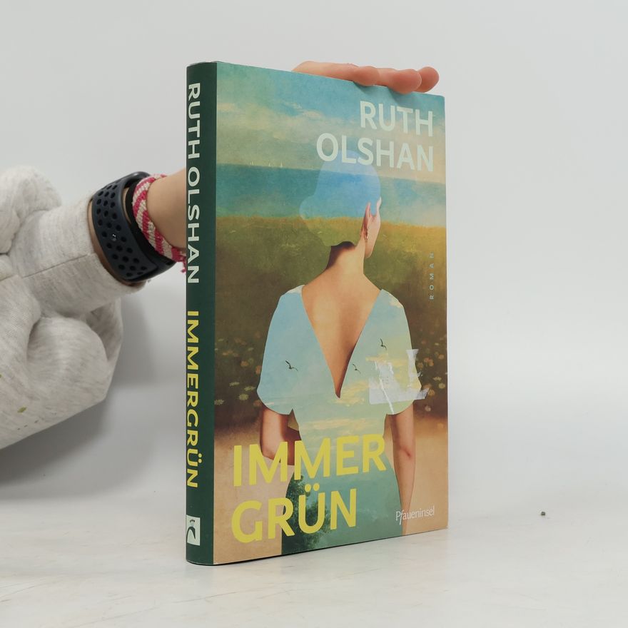 Ruth Olshan Immergrün: Roman