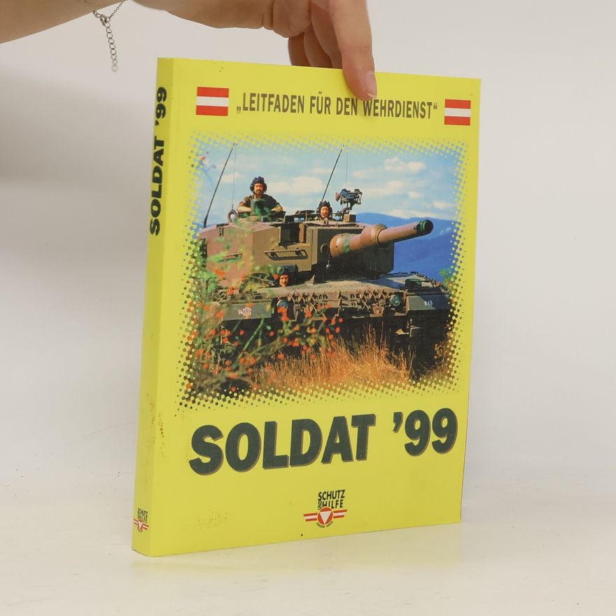 Autorenkollektiv Soldat '99