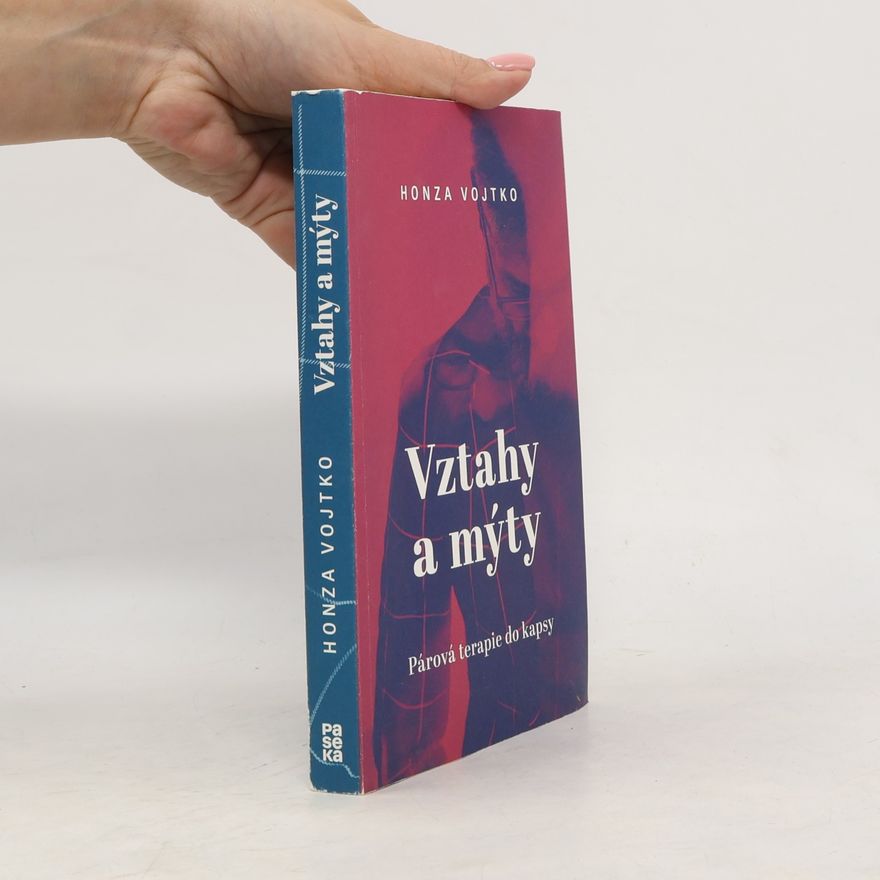 Ján Vojtko Vztahy a mýty