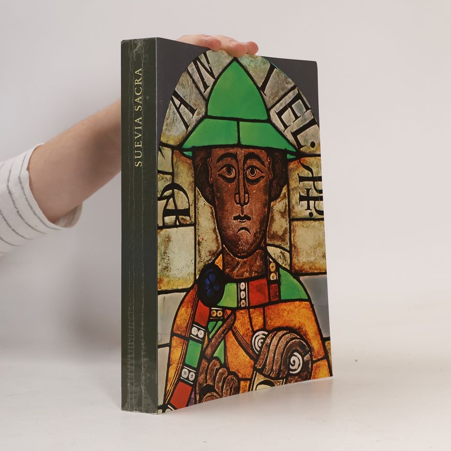 Kolektiv autorů Suevia Sacra