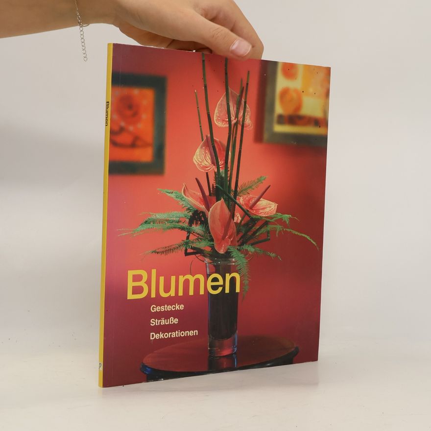 Mandy Edwards Blumen