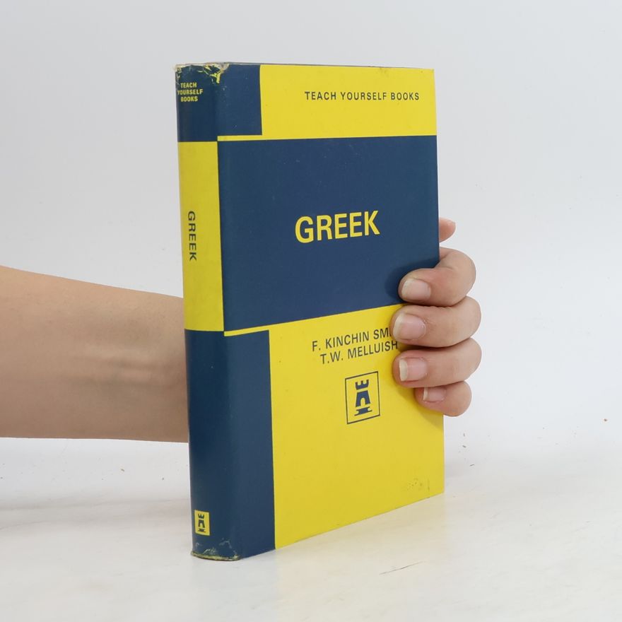 F. Kinchin Smith Greek
