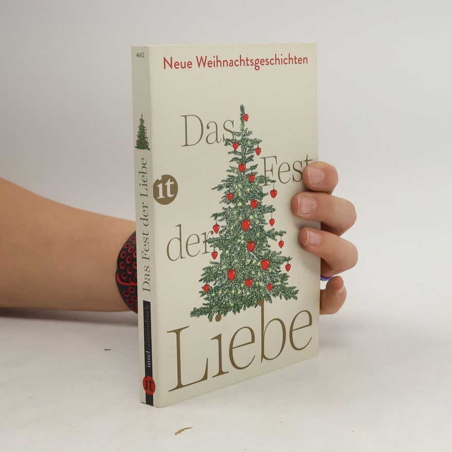 Susanne Gretter Das Fest der Liebe