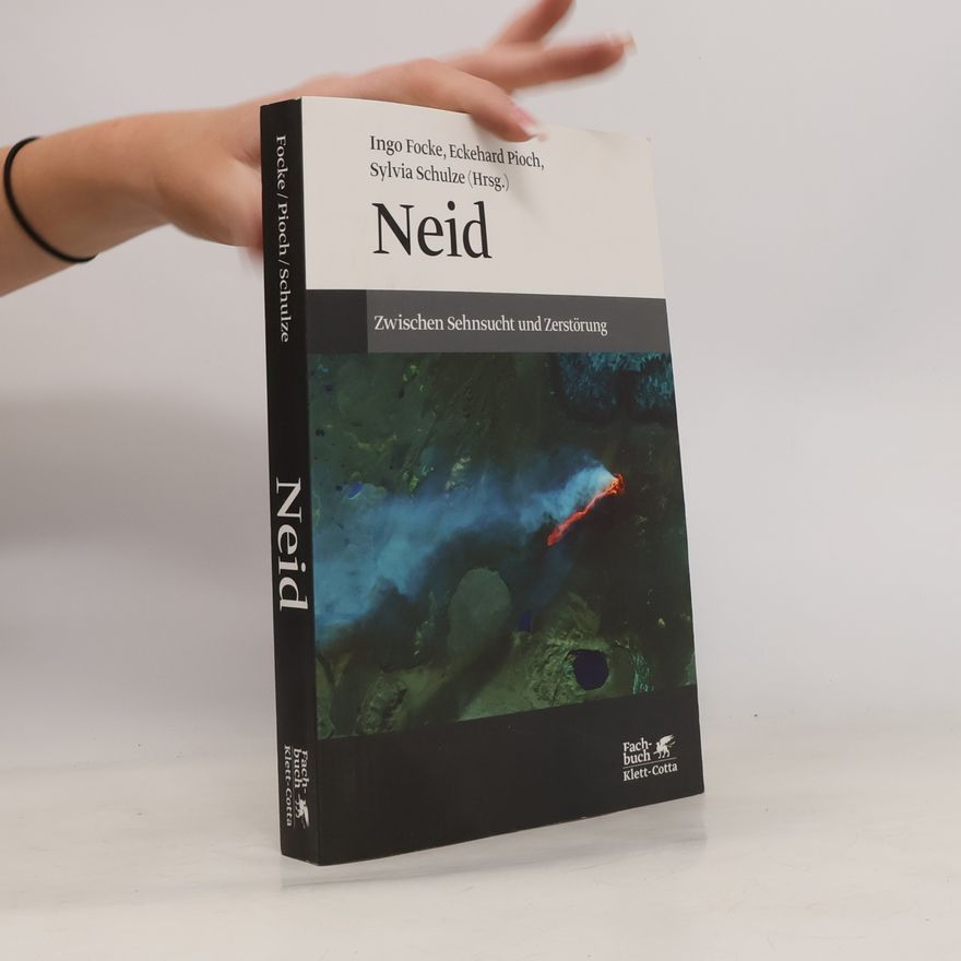 Eckehard Pioch Neid