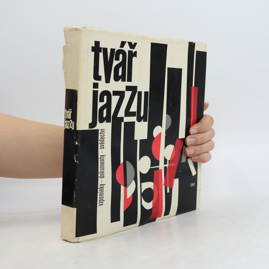 Lubomír Dorůžka Tvář jazzu