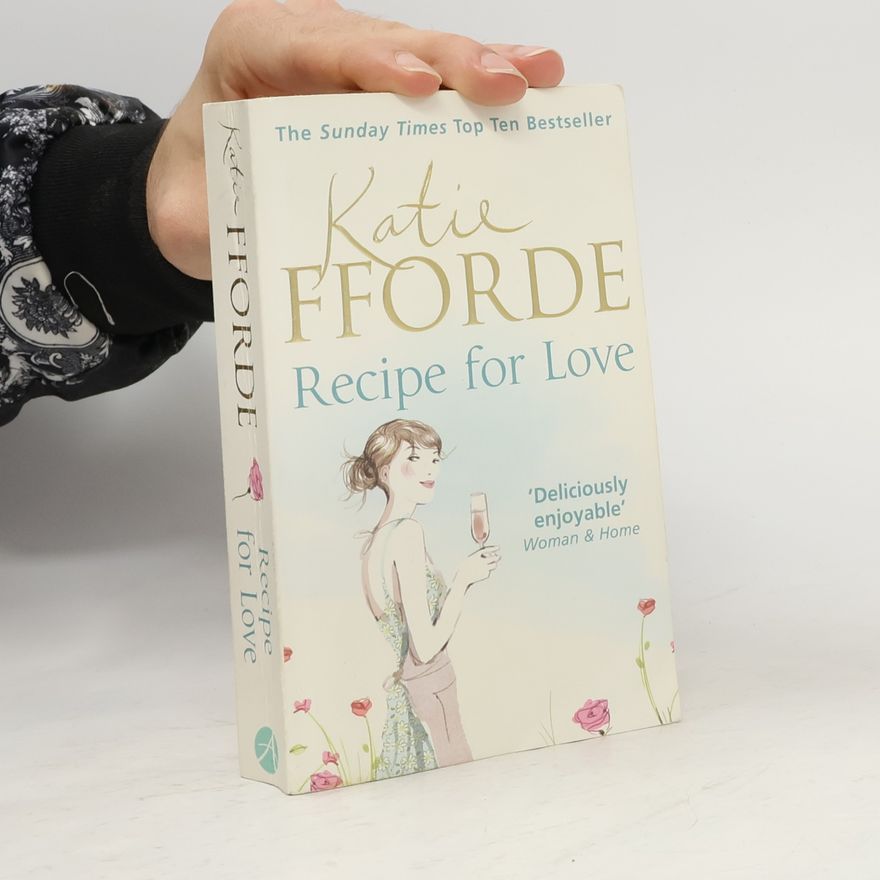 Katie Fforde Recipe for Love