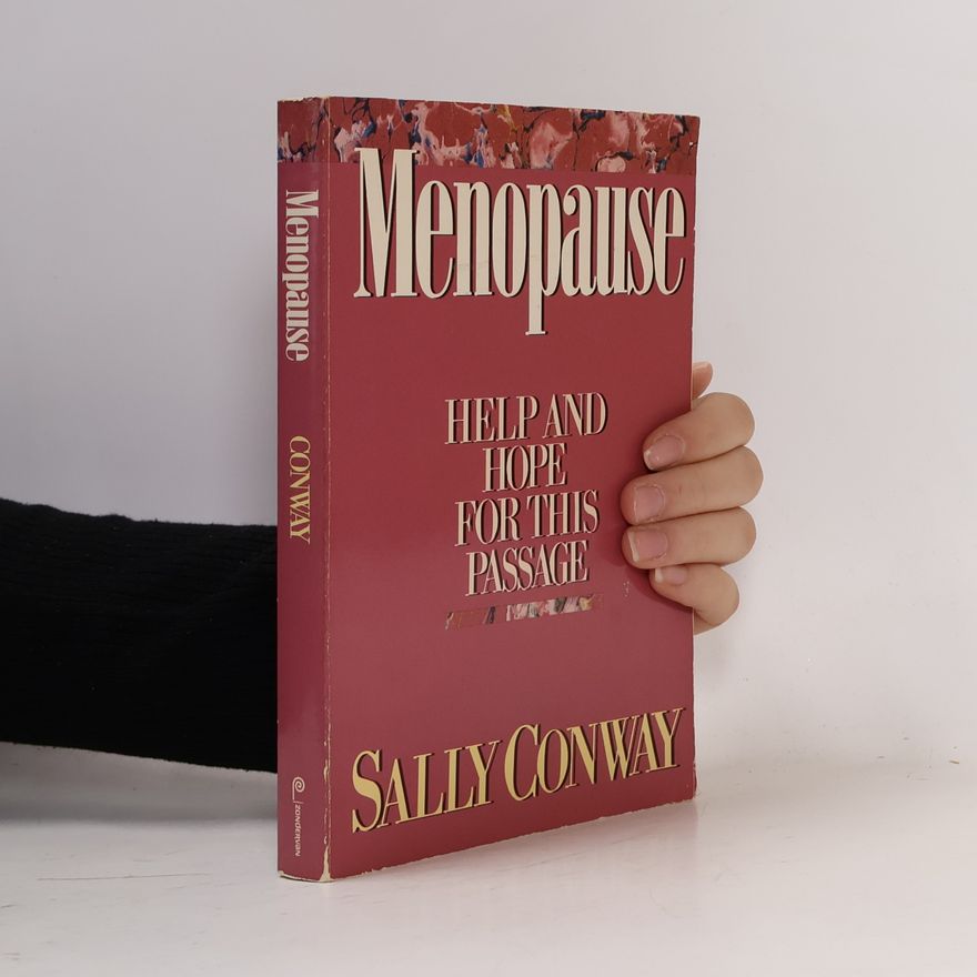 Sally Conway Menopause