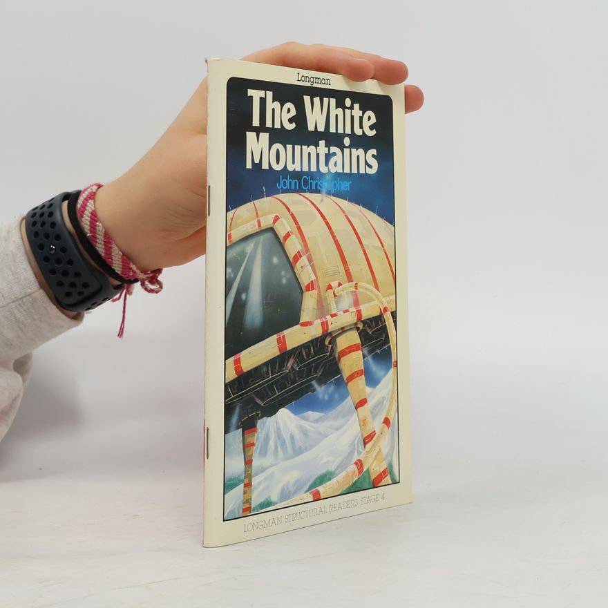 John-Christopher Wolf The White Mountains