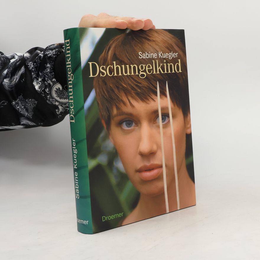 Sabine Kuegler Dschungelkind