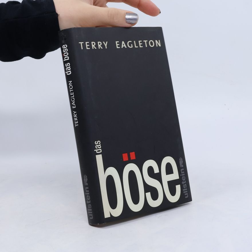 Terry Eagleton Das Böse