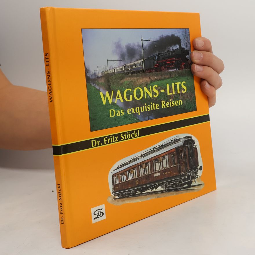 Fritz Stöckl Wagons-lits