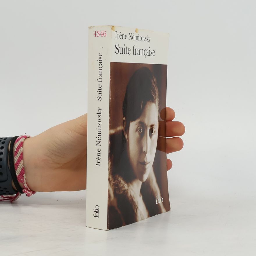 Irène Némirovsky Suite française