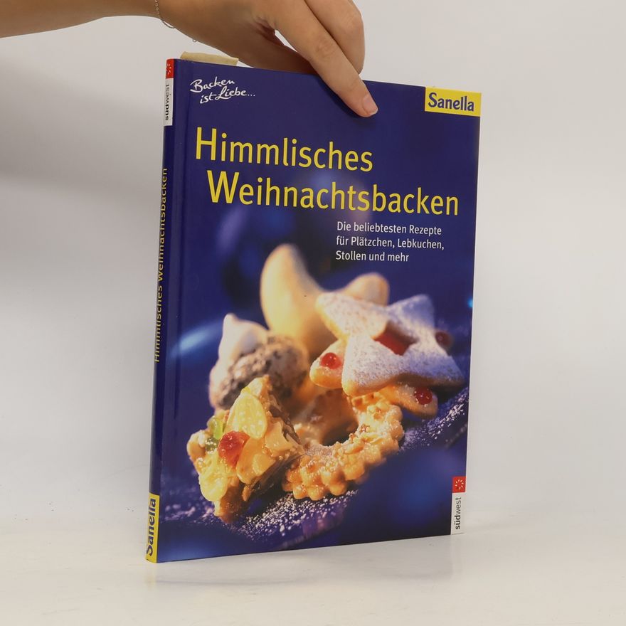 Autorenkollektiv Himmlisches Weihnachtsbacken