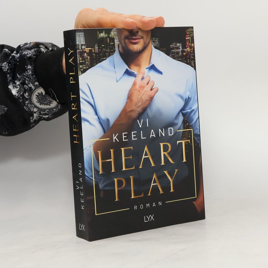 Vi Keeland Heart Play