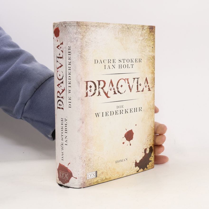 Dacre Stoker Dracula