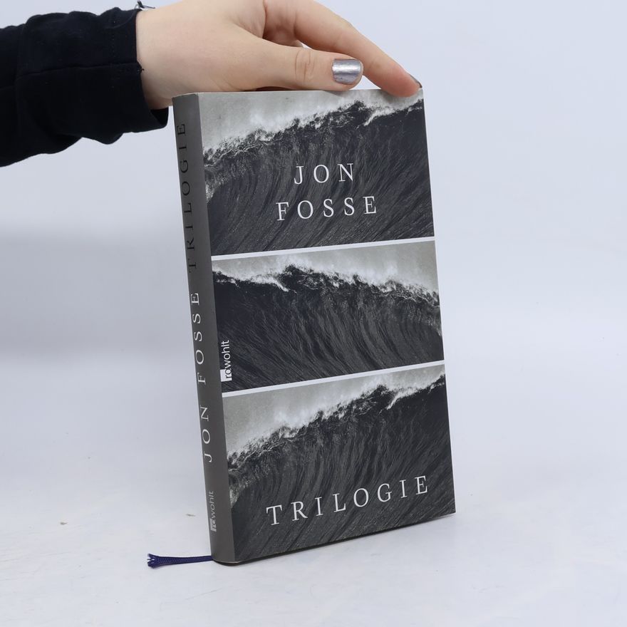 Jon Fosse Trilogie