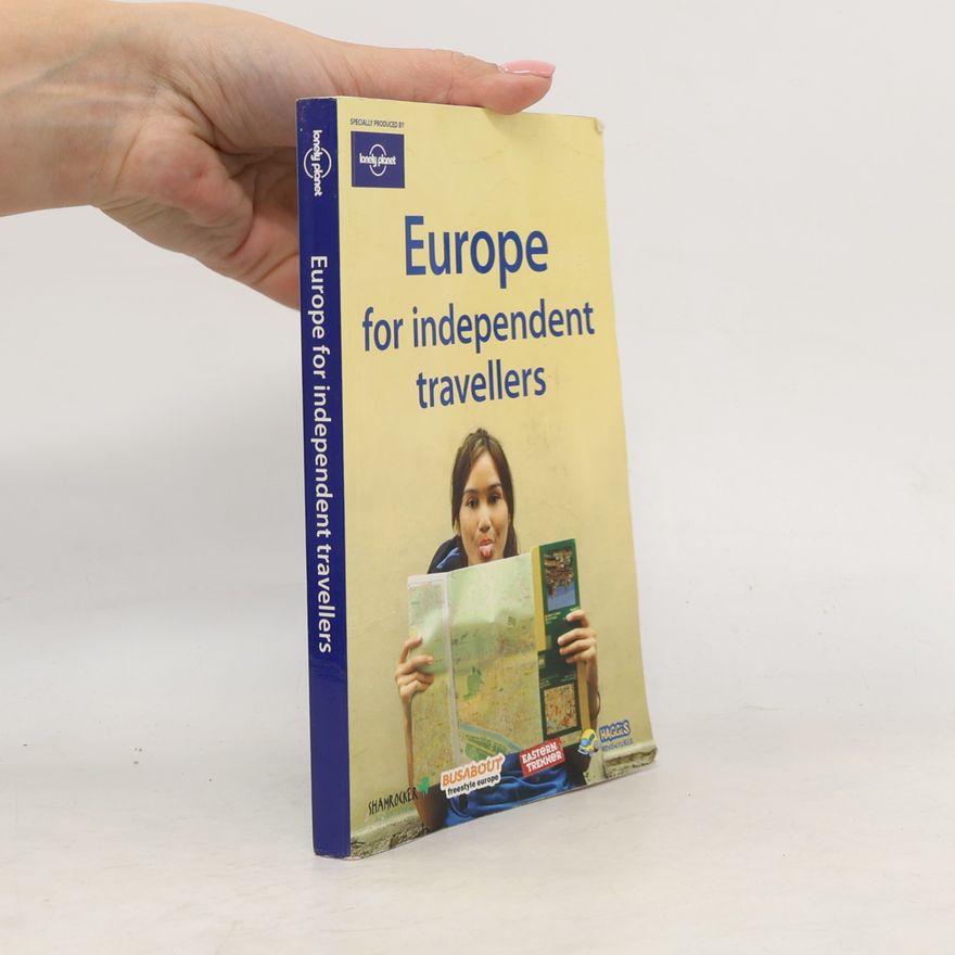 Autorenkollektiv Europe for Independent Travellers