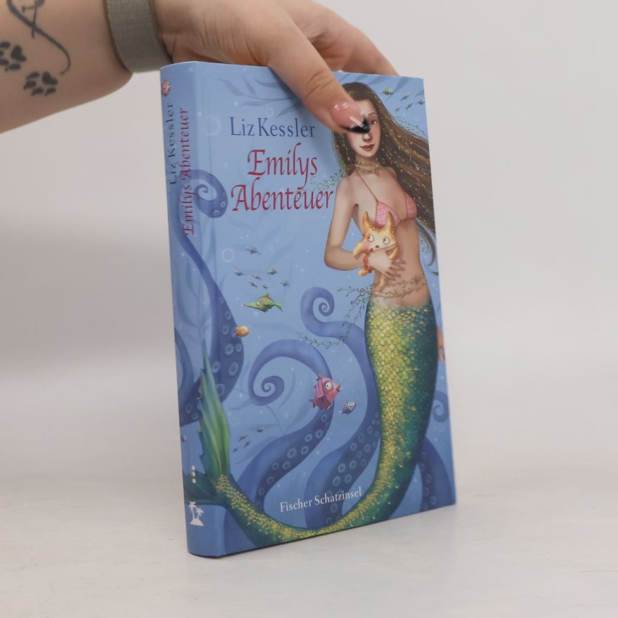 Liz Kessler Emilys Abenteuer