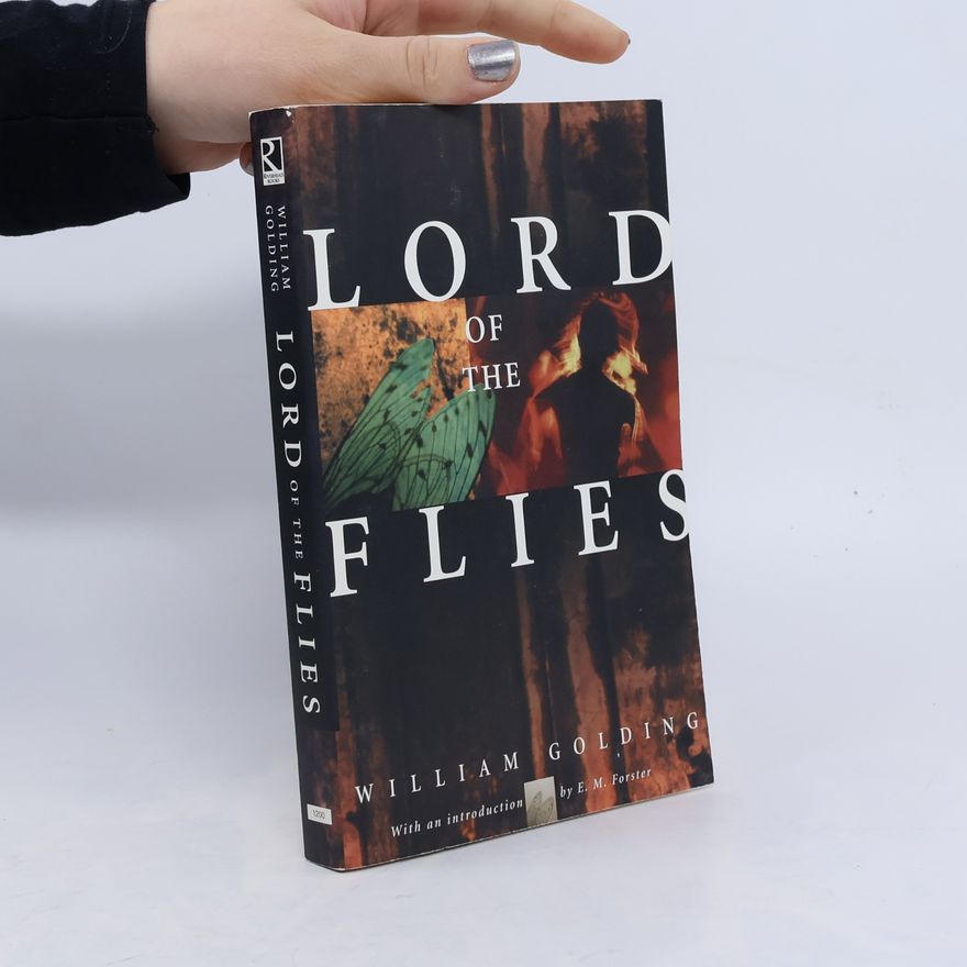 William Golding Lord of the Flies