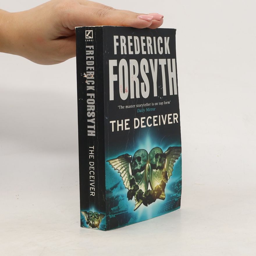 Frederick Forsyth The Deceiver