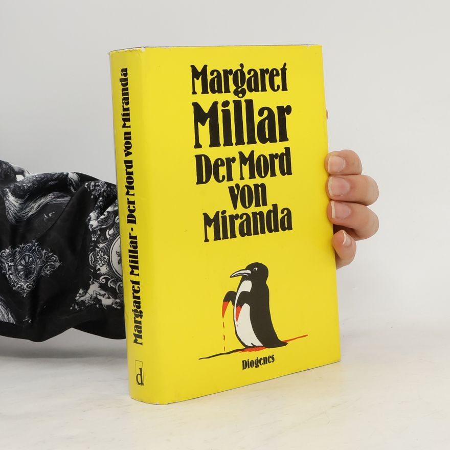 Margaret Millar Der Mord von Miranda