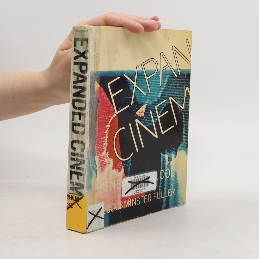 R. Buckminster Fuller Expanded Cinema