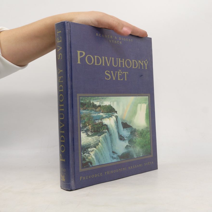 Anne Gatti Podivuhodný svět