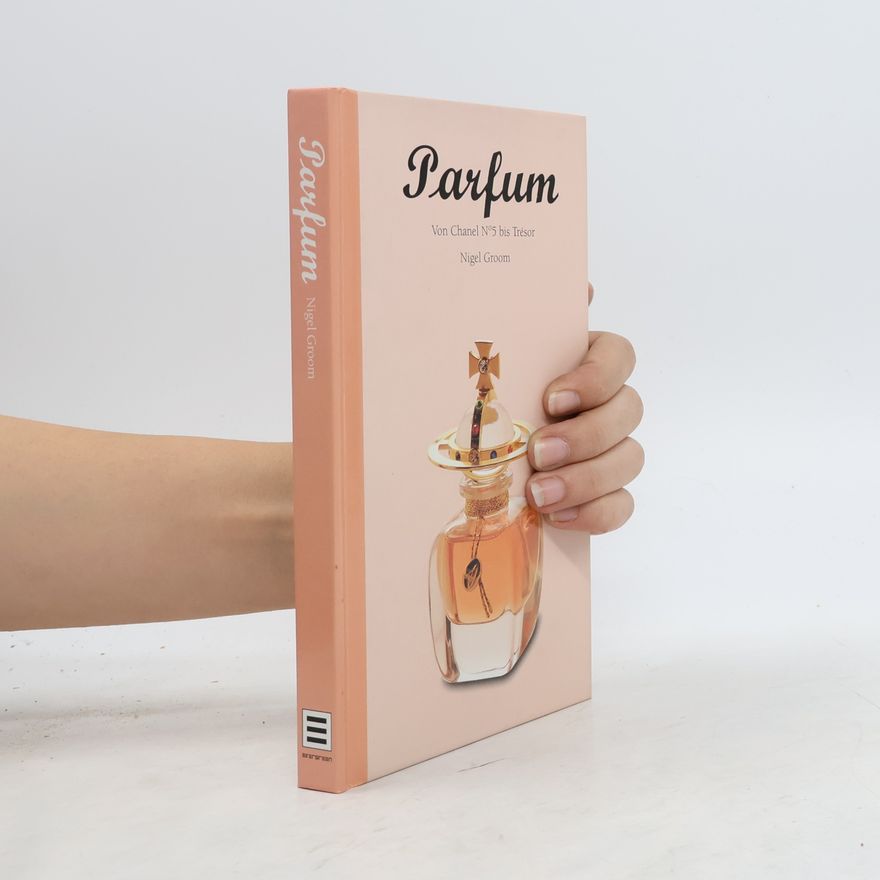 Nigel Groom Parfum