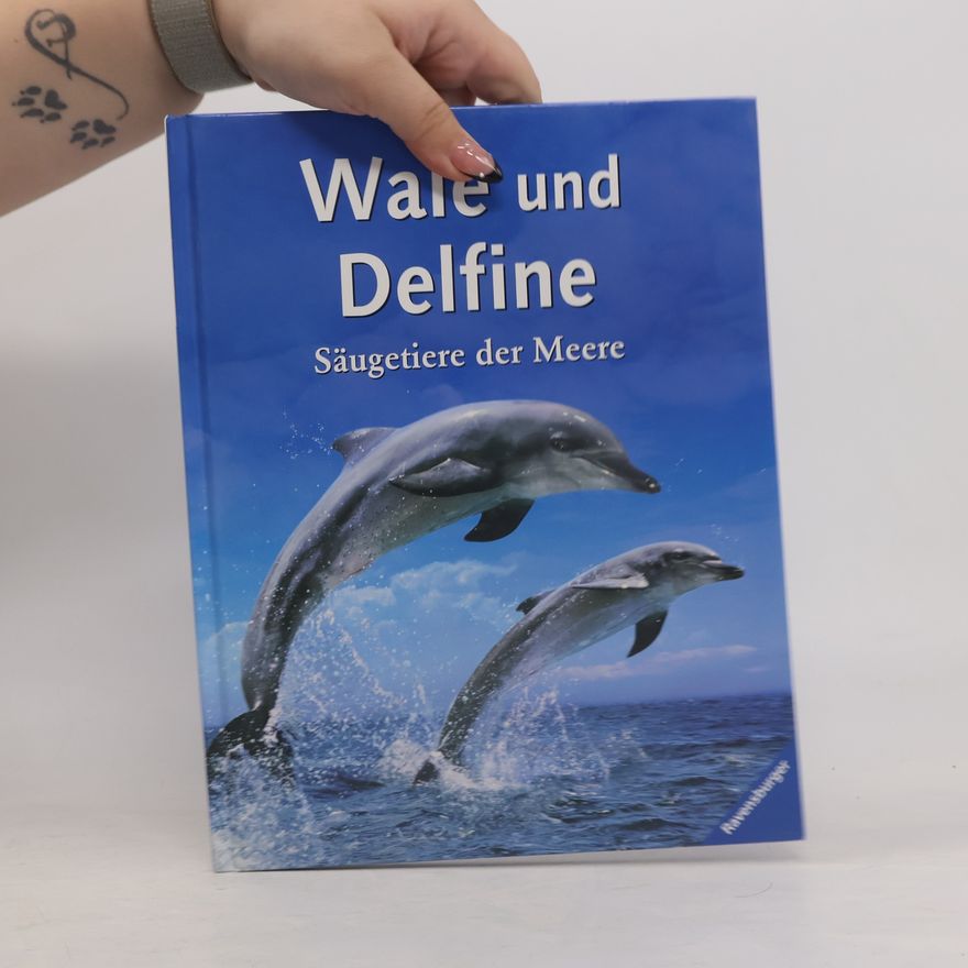 Zanna Davidson Wale und Delfine