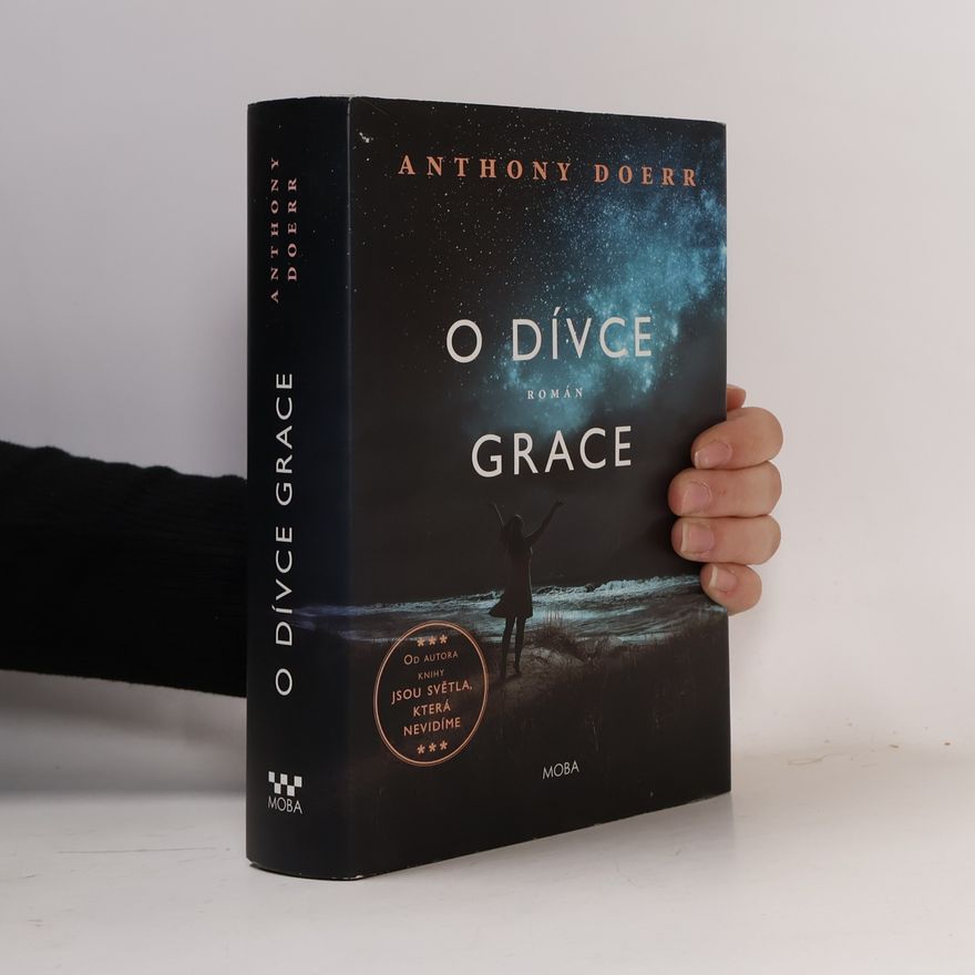 Anthony Doerr O dívce Grace