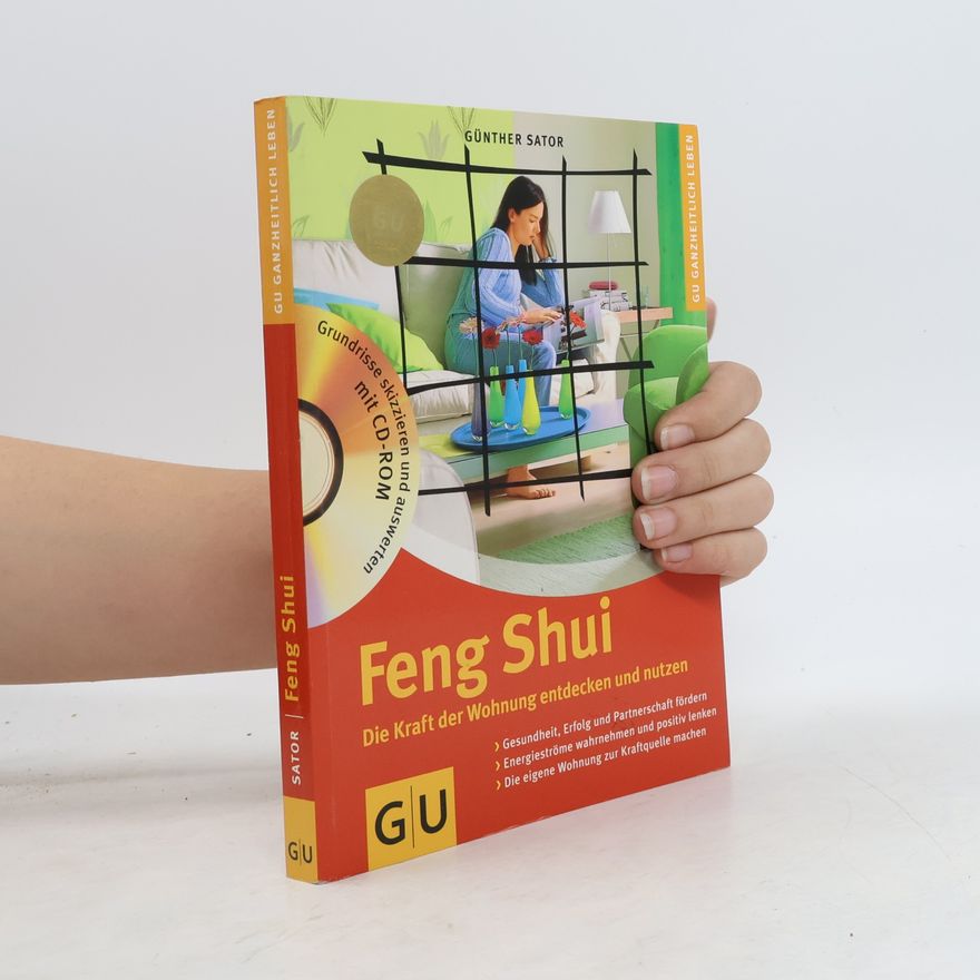 Günther Sator Feng-Shui