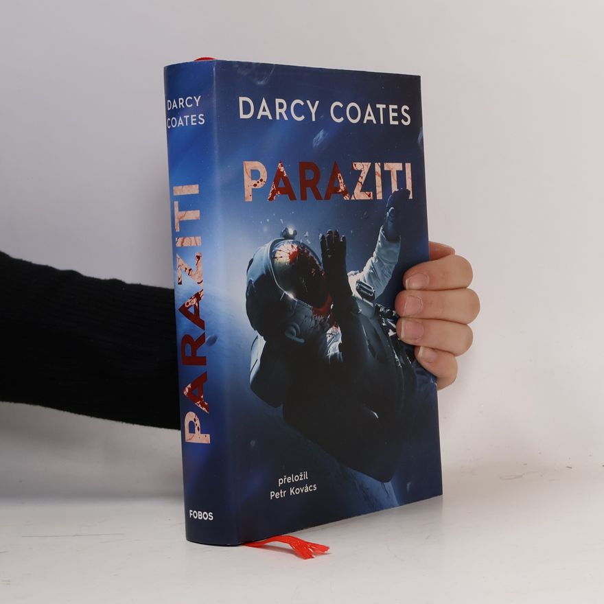Darcy Coates Paraziti