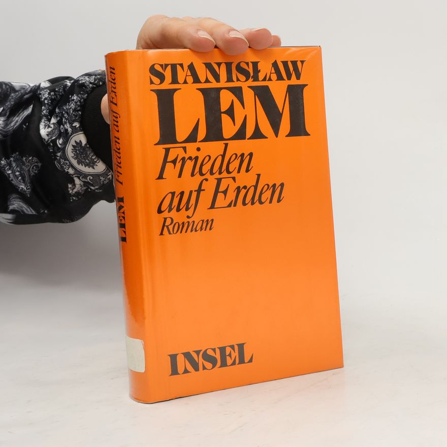 Stanisław Lem Frieden auf Erden