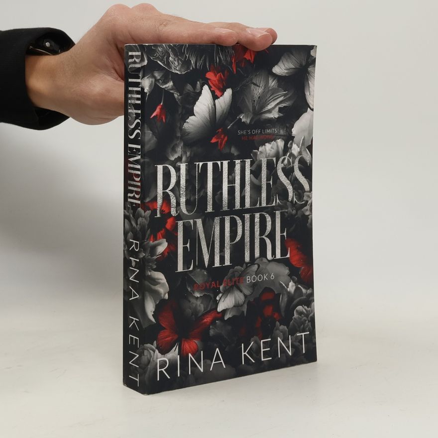 Rina Kent Ruthless Empire
