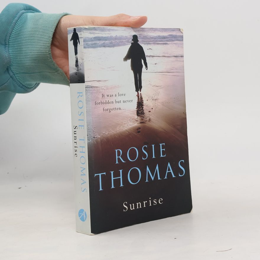 Rosie Thomas Sunrise