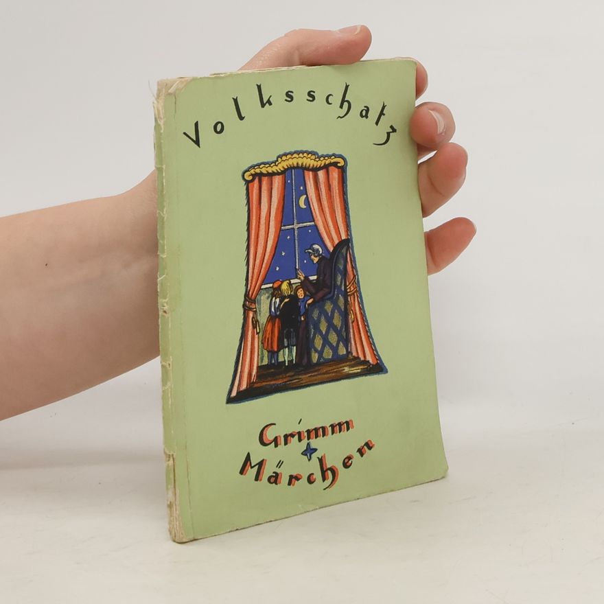 Erich Schloß Volksschatz
