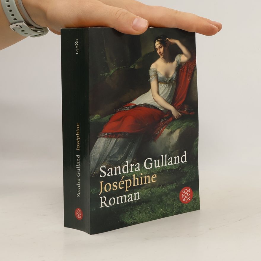 Sandra Gulland Joséphine