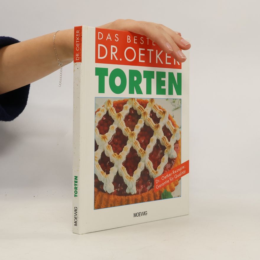 Arnold Zabert Dr.-Oetker-Küchenbibliothek