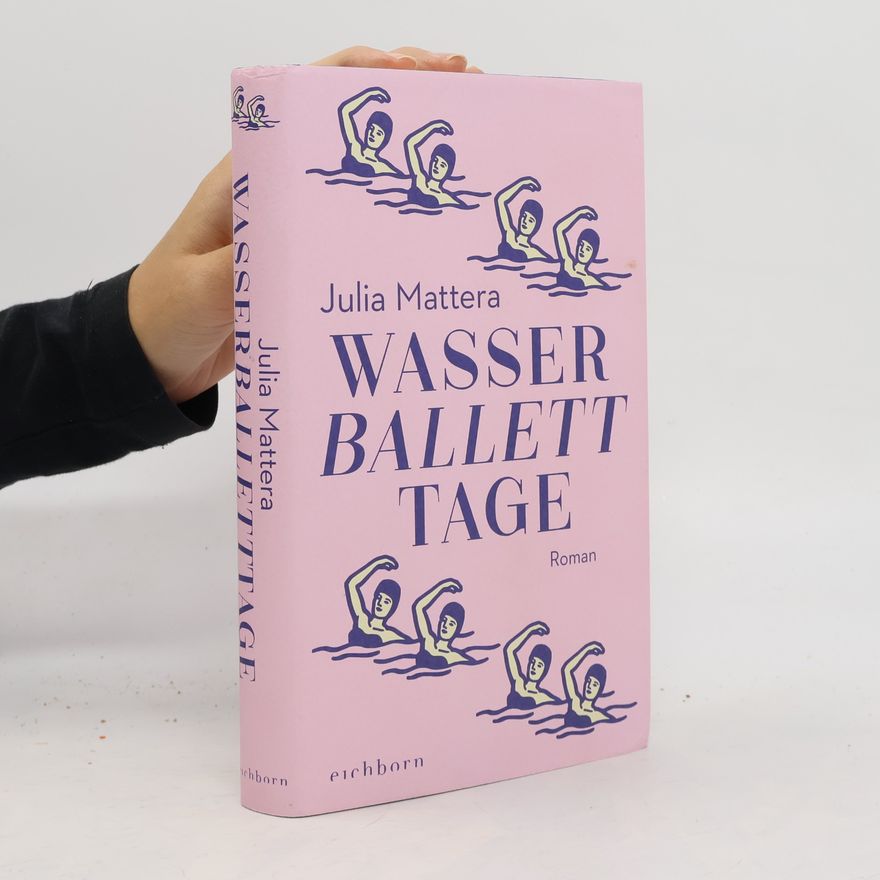 Julia Mattera Wasserballetttage