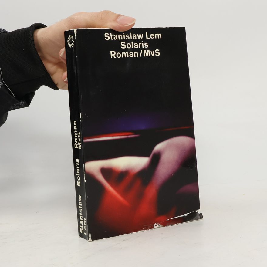 Stanisław Lem Solaris