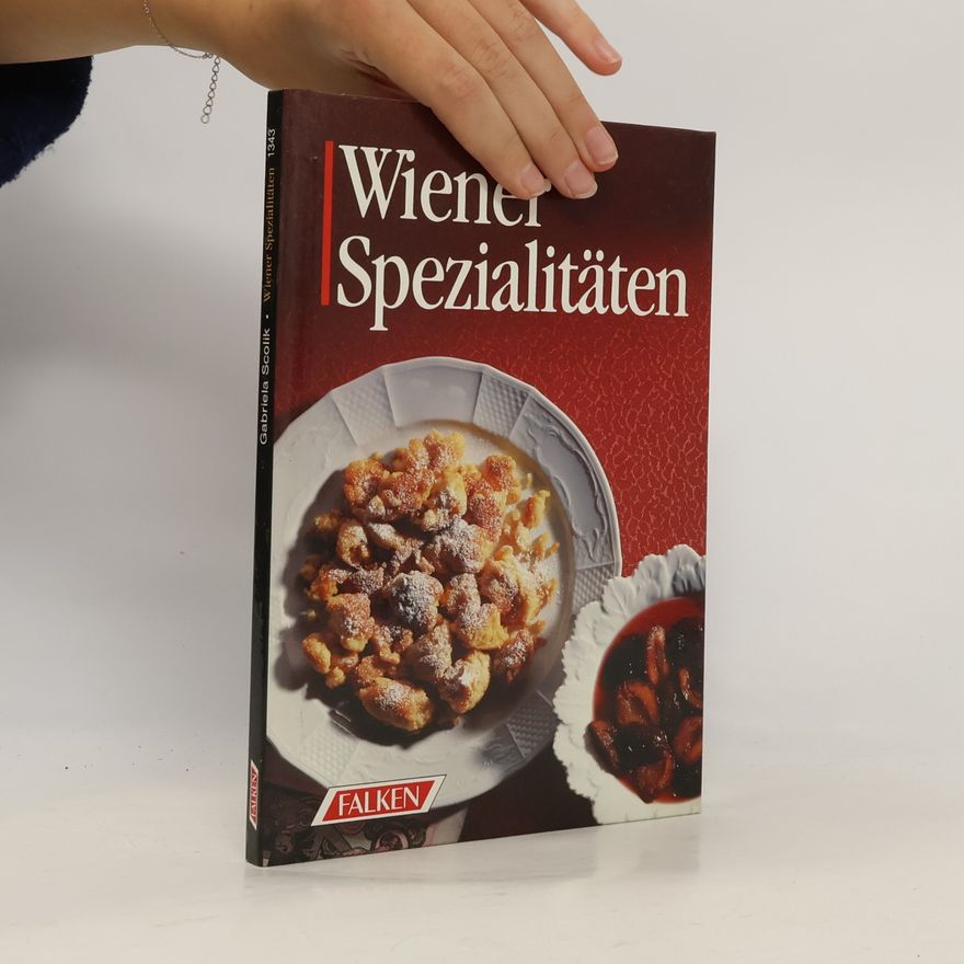 Gabriela Scolik Tradition mit Charme