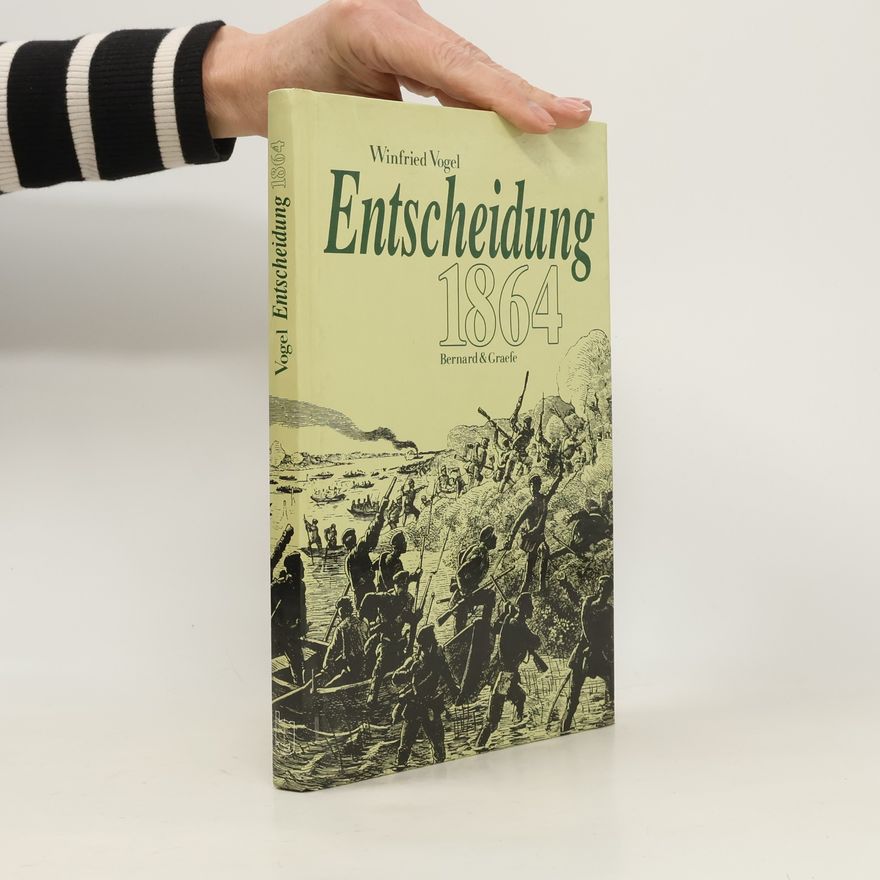 Winfried Vogel Entscheidung 1864