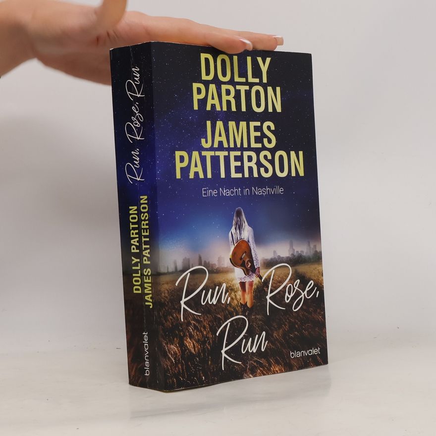 Dolly Parton Run, Rose, Run - Eine Nacht in Nashville